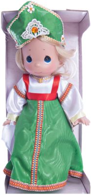 Кукла "Варвара", 30 см, Precious Moments