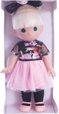 Кукла "Довольно мало мне" 30 см, Precious Moments