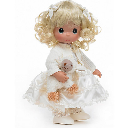 Кукла Precious Moments "Сладкие сны", 30 см от Precious Moments