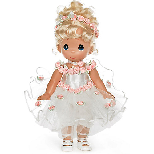 Кукла Precious Moments "Танец в сердце", 30 см от Precious Moments