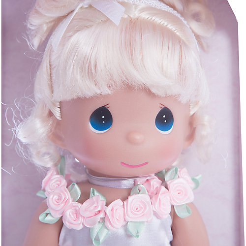 Кукла Precious Moments "Танец в сердце", 30 см от Precious Moments