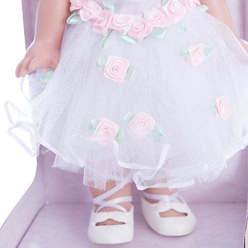 Кукла Precious Moments "Танец в сердце", 30 см от Precious Moments
