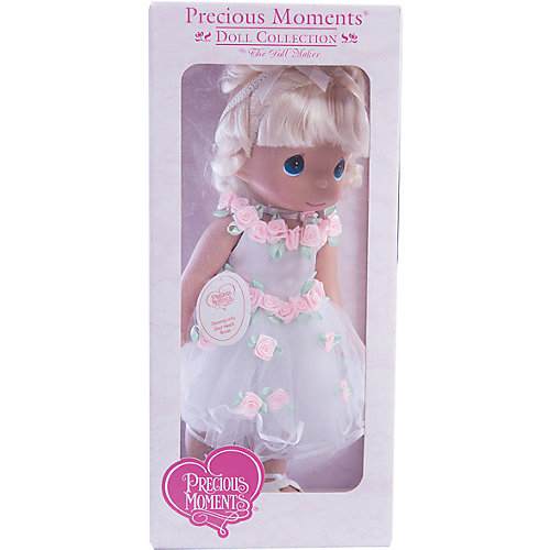 Кукла Precious Moments "Танец в сердце", 30 см от Precious Moments