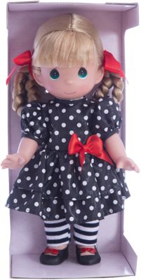 Кукла "Мода навсегда", 30 см, Precious Moments