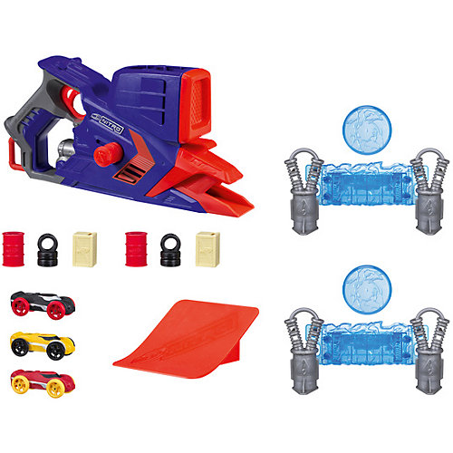 НЁРФ НИТРО Флэшфьюри, Hasbro от Hasbro