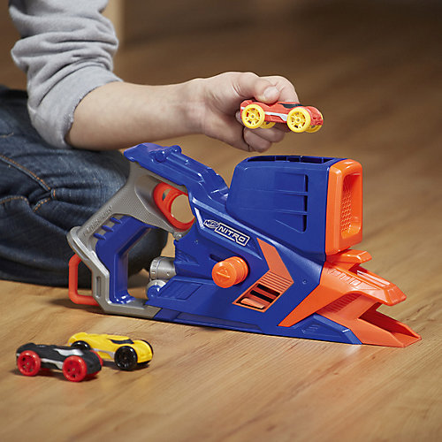 НЁРФ НИТРО Флэшфьюри, Hasbro от Hasbro