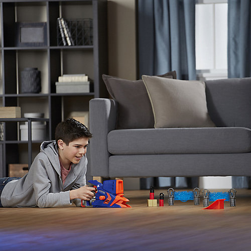 НЁРФ НИТРО Флэшфьюри, Hasbro от Hasbro