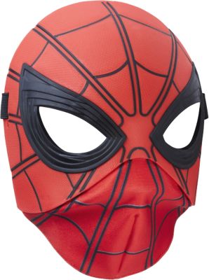 Маска Spider-Man Человек-паук