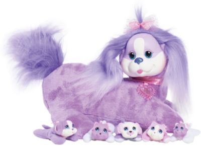 Собачка Кэнди и ее щенки, Just Play