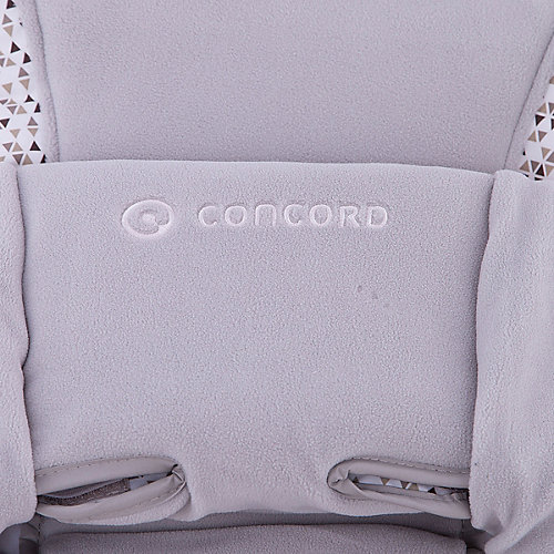 Конверт в коляску Hug Driving , Concord, Cool Beige - бежевый от Concord