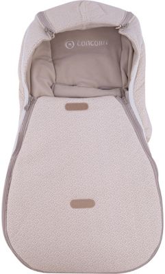 Конверт в конверт Hug Driving , Concord, Honey Beige