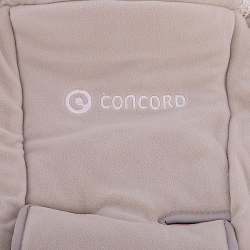 Конверт в конверт Hug Driving , Concord, Honey Beige - бежевый/коричневый от Concord