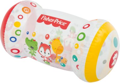 Надувной валик, Fisher Price, Bestway
