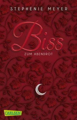 Image of Buch - Biss zum Abendrot