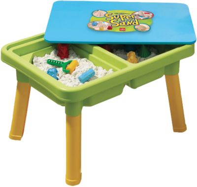 Super Sand Spieltisch, Goliath | myToys