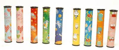 Калейдоскоп