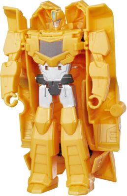 Трансформеры Transformers "Роботы под прикрытием. Уан-Стэп"