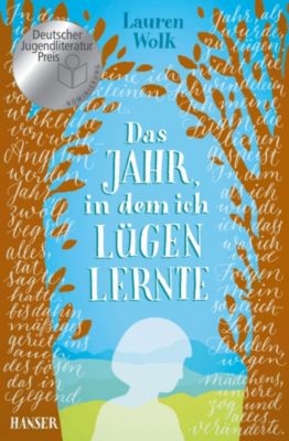 Buch - Das Jahr, in dem ich l�gen lernte