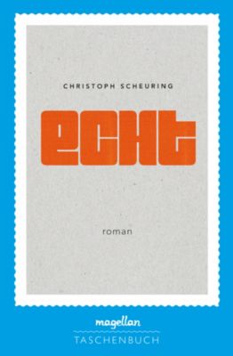 Buch - Echt