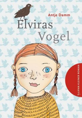 Buch - Elviras Vogel