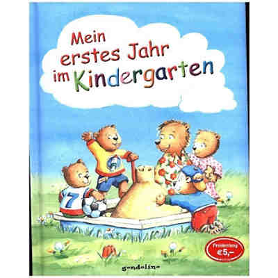 Erstes kennenlernen im kindergarten
