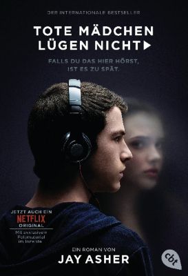 Buch - Tote M�dchen l�gen nicht: Filmausgabe