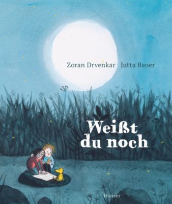 Buch - Weit du noch