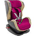 Автокресло GLIDER, 9-25кг., Avionaut, фиолетовый/бежевый