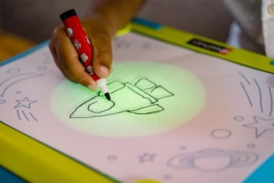 Dessineo, Jumbo myToys