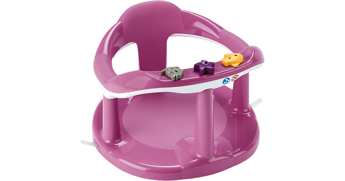 Thermobaby® · Thermobaby® Badering Aquababy in Fuchsia bis zu 6 Monaten Thermobaby® · Thermobaby® Badering Aquababy in Fuchsia bis zu 6 Monaten