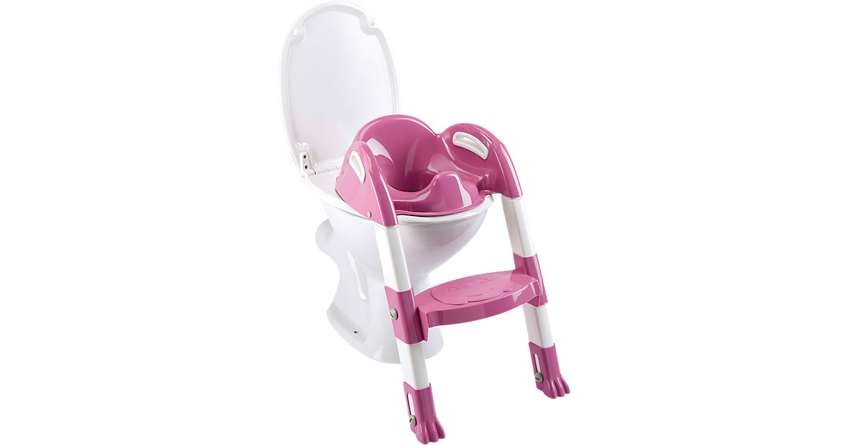 Thermobaby® · Thermobaby®Toiletten-Trainer Kiddyloo in fuchsia Thermobaby® · Thermobaby®Toiletten-Trainer Kiddyloo in fuchsia