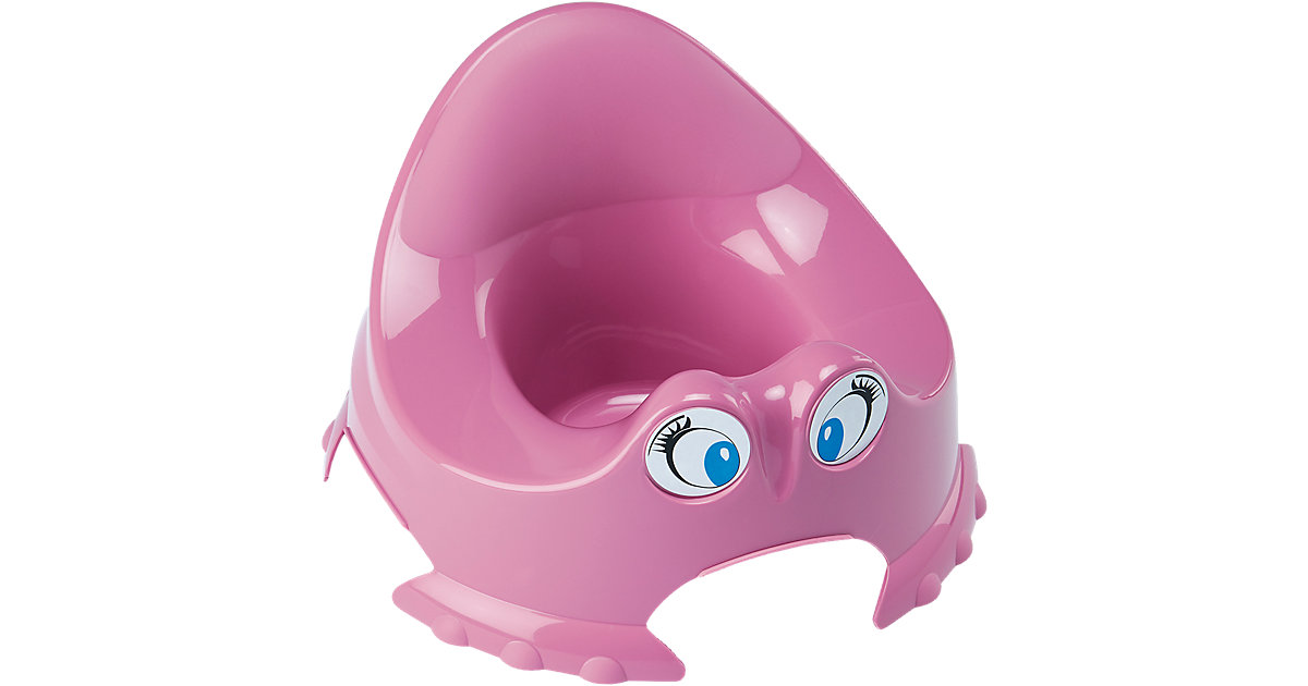 Thermobaby® · Thermobaby® Töpfchen Funny in Fuchsia Thermobaby® · Thermobaby® Töpfchen Funny in Fuchsia
