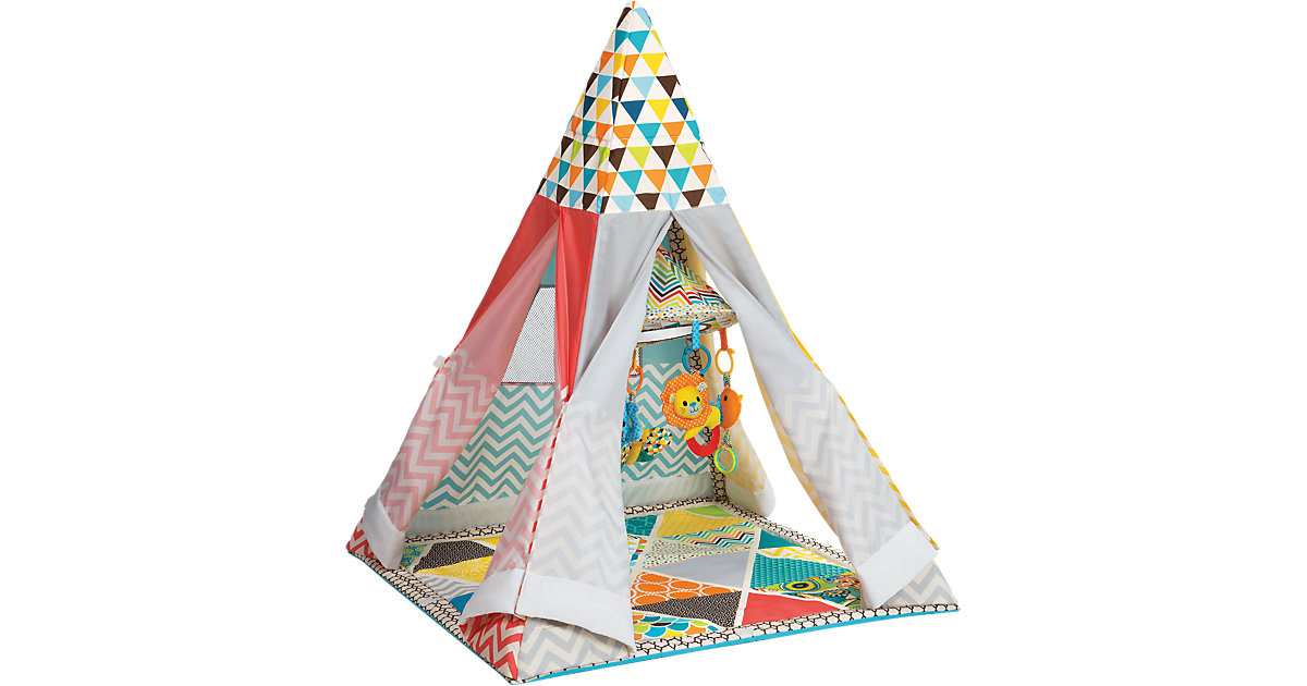 BKids · Tipi Spielzelt BKids · Tipi Spielzelt