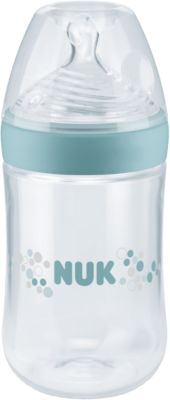 Weithals Flasche Nature Sense, PP, 260ml, gr�n