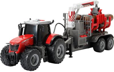 Massey Ferguson 8737