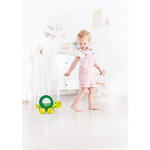 Каталка Hape Тито от Hape