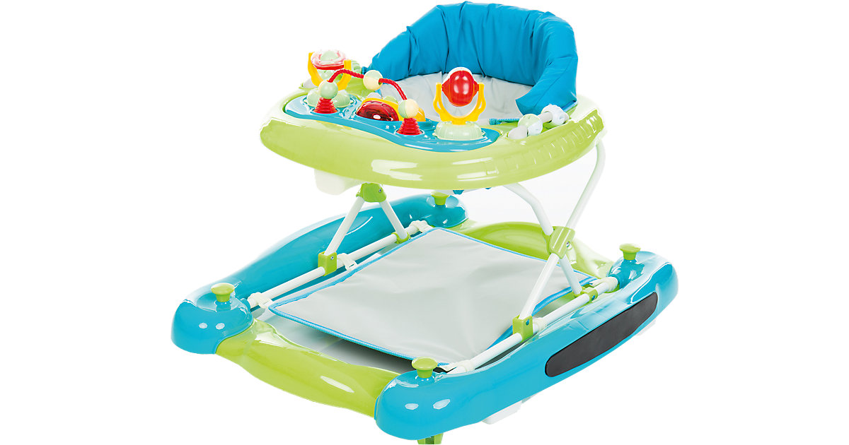 Fillikid · FILLIKID BG732-43 Lauflernhilfe mit Schaukelfunktion Fillikid · FILLIKID BG732-43 Lauflernhilfe mit Schaukelfunktion