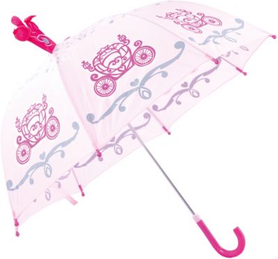 Зонт детский "Корона", 46см.