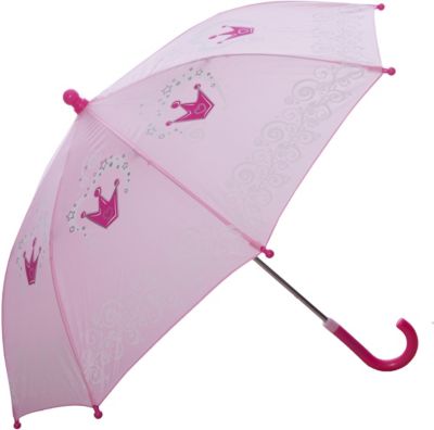 Зонт детский "Корона", 41 см.