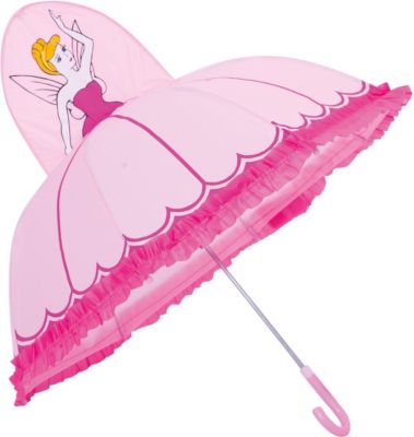 Зонт детский "Фея", 46см.
