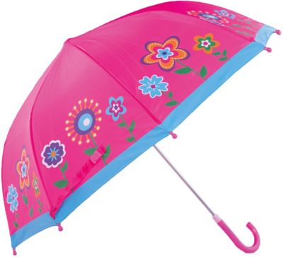 Зонт детский "Цветы", 41 см.