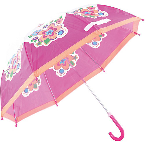 Зонт детский "Цветы", 46 см. от Mary Poppins