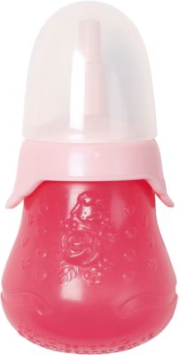 Бутылочка для куклы Zapf Creation, "Baby Annabell"
