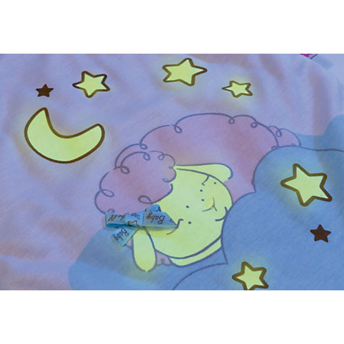 Спальный конверт для кукол Zapf Creation "Baby Annabell", 43 см от Zapf Creation