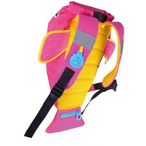 Рюкзак для бассейна и пляжа Trunki "Коралловая рыбка" от TRUNKI
