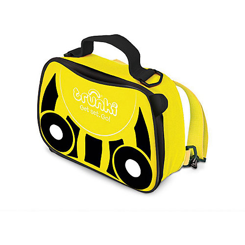 Сумка-холодильник Trunki "Пчелка" от TRUNKI