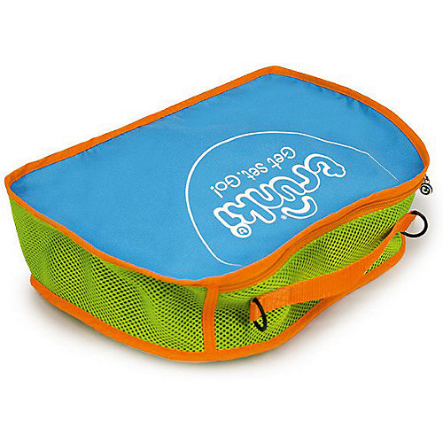 Сумка для хранения Trunki, голубая от TRUNKI