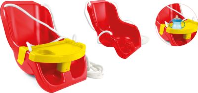 Качели 2 в 1, Mochtoys