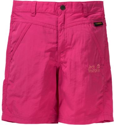 Shorts SUN pink Gr. 92 Mädchen Kleinkinder