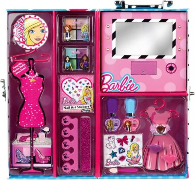 Barbie | myToys